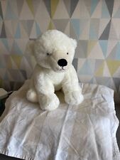 Polar bear soft for sale  BRISTOL