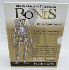Bones anatomy flash for sale  Peru