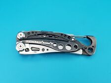 Leatherman skeletool multitool for sale  Holt