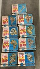 Jig maps for sale  NOTTINGHAM
