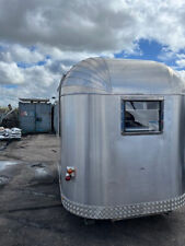 Airstream style catering for sale  MARCH
