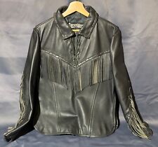 Easyrider fringe leather for sale  San Diego