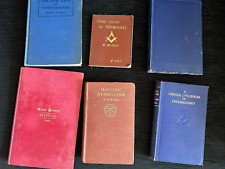 Masonic symbolism freemasons for sale  SOUTHAMPTON