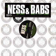 Ness babs hood for sale  ORPINGTON