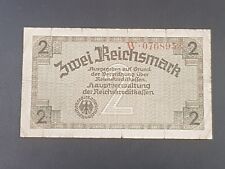 Banconota occupazione tedesca usato  Monserrato