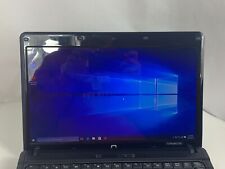 Computadora portátil HP Compaq 515 14" AMD doble núcleo 3 GB RAM 320 GB HDD Windows 10 - sin llave segunda mano  Embacar hacia Argentina