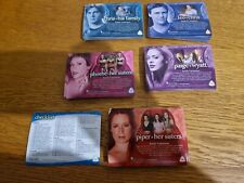 Rare joblot charmed for sale  CHESTERFIELD