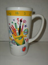 Crayola coffee mug for sale  Wilton