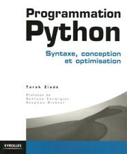 Programmation python d'occasion  France