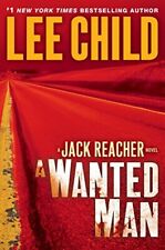 Wanted man lee for sale  UK