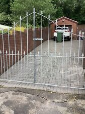 Drive gates used for sale  HENGOED