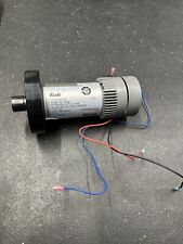 NordicTrack ProForm Treadmill DC Drive Motor with Flywheel 405580 for sale  Shipping to South Africa