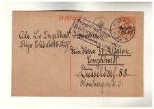 Stpl riga 1917 gebraucht kaufen  Neugersdorf