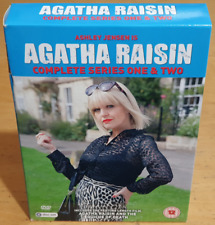 Agatha raisin complete for sale  NOTTINGHAM