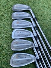 Miura 202 forged for sale  SUTTON