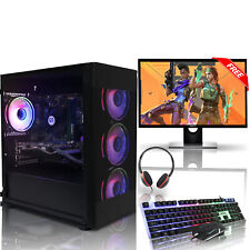 Core gaming bundle for sale  Shipping to Ireland