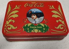 vintage coca cola playing cards for sale vintage coca cola playing cards for sale Saint Louis