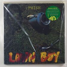 Phish lawn boy for sale  USA