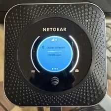 Netgear nighthawk lte for sale  New Port Richey