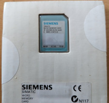 Siemens simatic 64kb gebraucht kaufen  Roßdorf