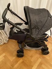 Mamas papas pushchair for sale  LONDON