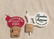 Retro bottle stoppers for sale  Kissimmee