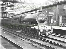 Usado, Locomotiva a vapor Glass Railway negativa OOAK LNER classe C10 em Carlisle década de 1920 comprar usado  Enviando para Brazil