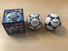 Puzzleball adidas fußball gebraucht kaufen  Baerl