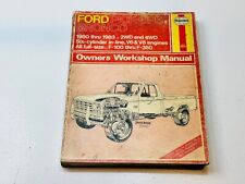 Ford pick truck for sale  Le Claire
