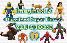 Playskool super heroes for sale  Huntersville