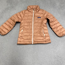 Patagonia jacket youth for sale  Hesperia