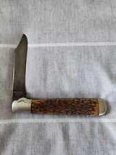 colonial folding knife for sale  Elmira