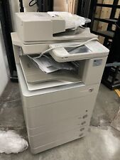Canon c5250 imagerunner for sale  San Jose