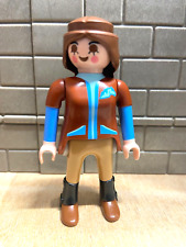 Playmobil character women d'occasion  Expédié en Belgium