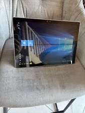 Microsoft surface pro d'occasion  Tonnay-Charente