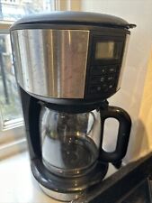 Russell hobbs filter for sale  LONDON