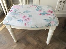 Ducal stool laura for sale  MANCHESTER