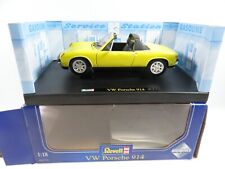 Revell porsche 914 gebraucht kaufen  Erle