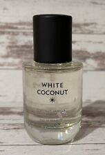 White coconut 30ml for sale  LUTON