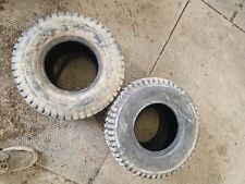 Ride mower wheel for sale  LLANDOVERY