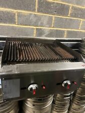 gas chargrill for sale  LONDON