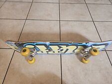 Enuff skateboard for sale  ANDOVER