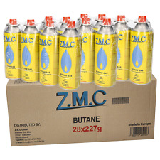 28x butane gas for sale  Shipping to Ireland