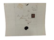 1841 penny red for sale  LITTLEHAMPTON