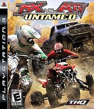 Atv untamed playstation for sale  Madison