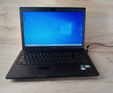 Lenovo G560 Intel Pentium P6100 2.0 GHz 4GB RAM 500 GB HDD 15.6" for sale  Shipping to South Africa