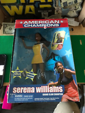 American champions serena for sale  Fontana