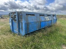 Roll roll skips for sale  HALIFAX