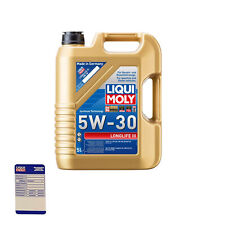 Liqui moly 20647 gebraucht kaufen  Neuenhagen