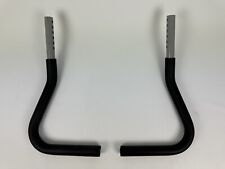 (Conjunto de 2) Ab Circle Pro barras de reposição esquerda e direita originais do fabricante comprar usado  Enviando para Brazil